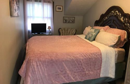 Canton Bed & Breakfast | Hope Bed and Breakfast