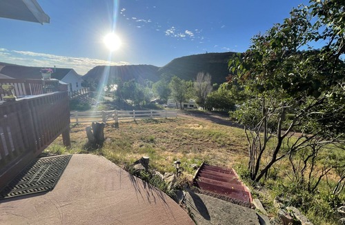 Fort Collins House | Horsetooth Cottage with EV Charger