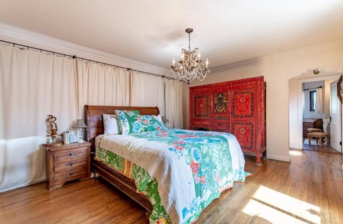 Valley Village House | Hortense Pool + Spa Oasis