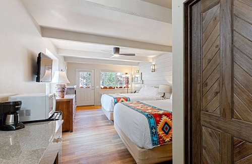 Ouray Hotel | Hot Springs Inn