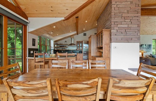 Durango House | Hot Tub, A/C, Close to Town, Summer Retreat!
