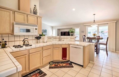 Reno House | Hot Tub & Fire Pit: Reno Gem 12 Mi to Skiing