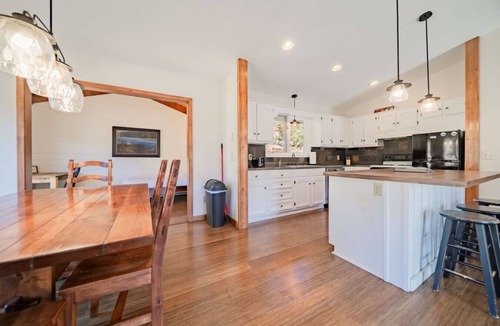 Carriage Hills House | Hot tub, great views, huge deck. Near town, RMNP