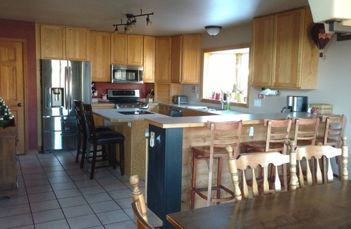 Dillon House | Hot Tub, Lake Views, Pool Table, Walk to Dillon Amphitheater Concerts & Marina