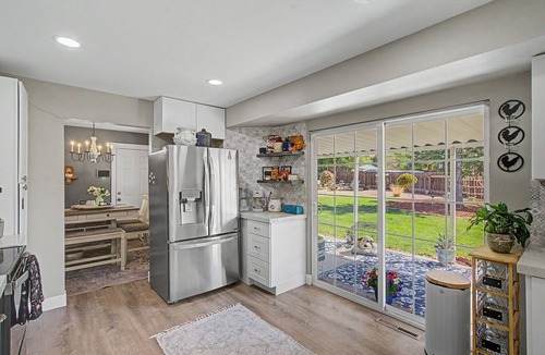 Rustic Hills House | Hot Tub Pet Friendly w/Mountain Views & Outdoor Oasis