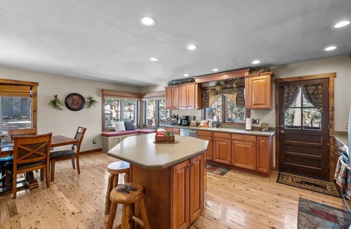 Estes Park House | Hot Tub Stargazing | Deck | 1 mile to Downtown