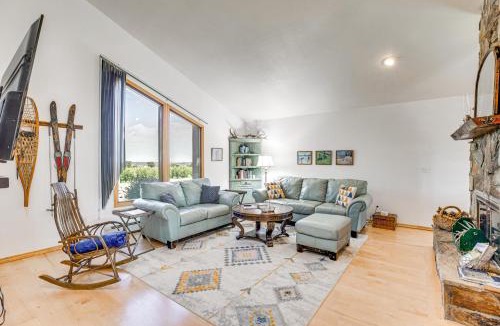 Palisade House | Hot Tub, Wineries, Mtn Views: Palisade Home!