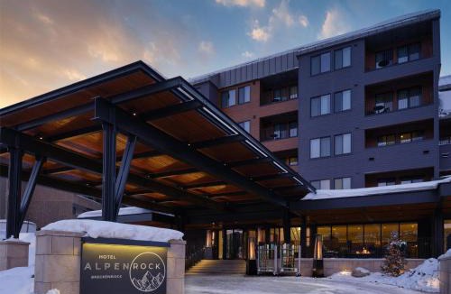 Peak 9 Resort | Hotel Alpenrock Breckenridge, Curio Collection by Hilton