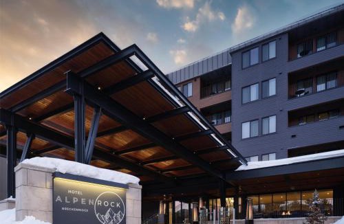 Peak 9 Resort | Hotel Alpenrock Breckenridge, Curio Collection by Hilton