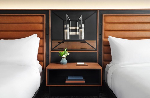 Peak 9 Resort | Hotel Alpenrock Breckenridge, Curio Collection by Hilton