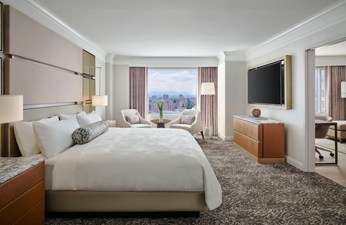 Cherry Creek Hotel | Hotel Clio, a Luxury Collection Hotel, Denver Cherry Creek