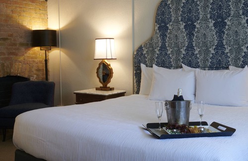 Glenwood Springs Hotel | Hotel Colorado