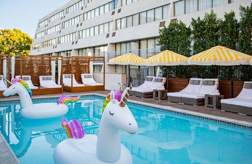 Pasadena Hotel | Hotel Dena, Pasadena Los Angeles, a Tribute Portfolio Hotel