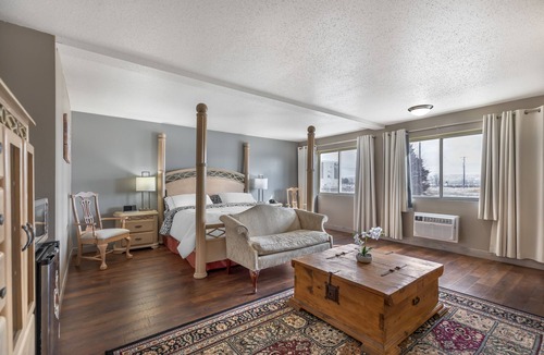 Laramie Hotel | HOTEL FUZION INN & SUITES