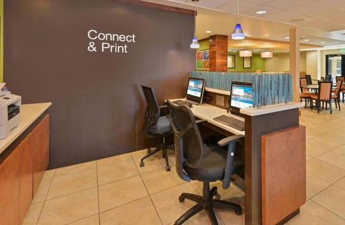 Aurora House | Hotel in Denver area located on premise of Southlands