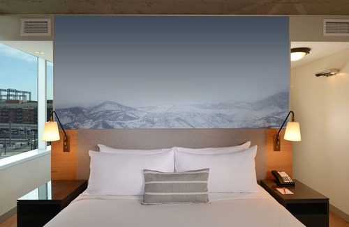 LoDo Hotel | Hotel Indigo Denver Downtown - Union Station by IHG