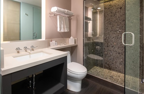 Downtown North Hotel | Hotel Keen