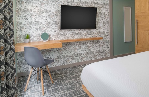 Downtown North Hotel | Hotel Keen