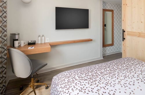 Downtown North Hotel | Hotel Keen