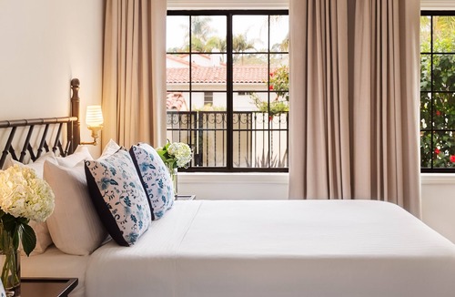 West Beach Hotel | Hotel Milo Santa Barbara