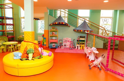 Sofia Hotel | Hotel Montecito