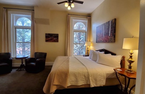 Ouray Hotel | Hotel Ouray - Adults Only