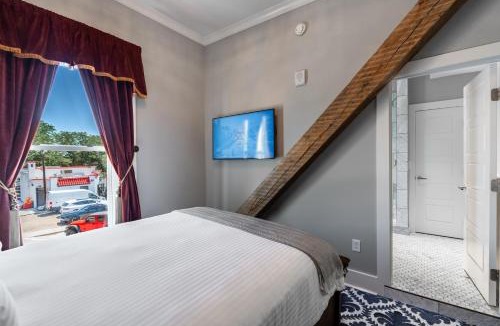 Canon City Hotel | Hotel St Cloud