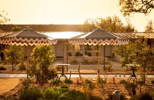 Solvang Hotel | Hotel Ynez