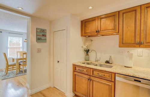 Central Colorado Springs House | HotTub, Patio, BBQ & FirePit | near Olympic Center