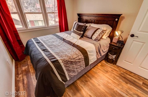 Manitou Springs House | House ∙ 3 bedrooms ∙ 8 guests