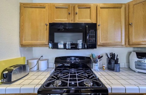 Fort Mohave House | House w/Pool, Casita, & RV Parking w/full hookups.