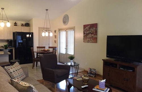 Grand Junction House | House with Enclosed Garage! Protect your vehicles! 3 Bed/2 Bath!