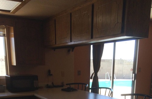 Bullhead City House | House with Pool, Minutes from Casinos, River, Lake.