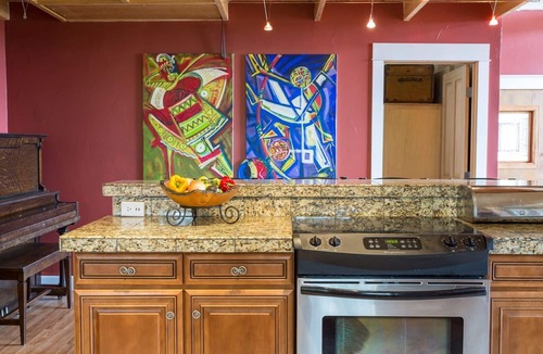 Flagstaff House | Huge home in prime downtown location: views of the Rocky Mountains