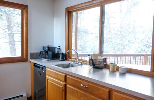Drake House | HUGE Home near Estes Park and Rocky Mountain National Park