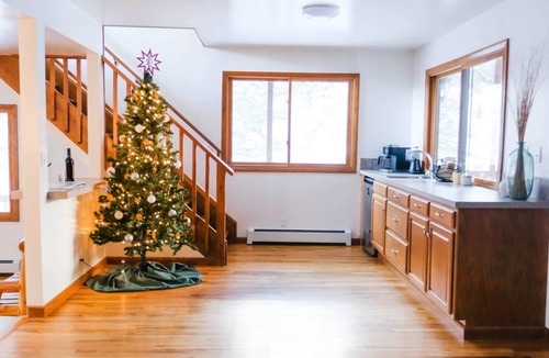 Drake House | HUGE Home near Estes Park and Rocky Mountain National Park