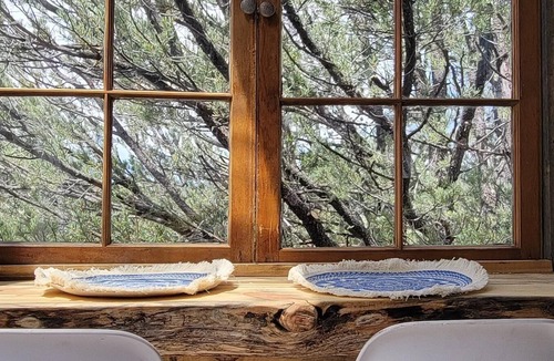 Canon City Apartment | HUMMINGBIRD HIDEAWAY, A peaceful spot in nature.