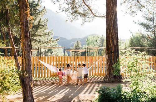 Paradise Springs Other | Huttopia Paradise Springs