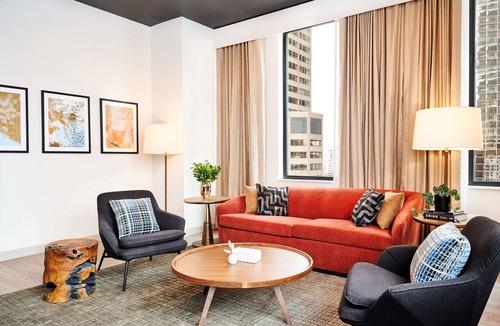 Downtown Denver Hotel | Hyatt Centric Downtown Denver