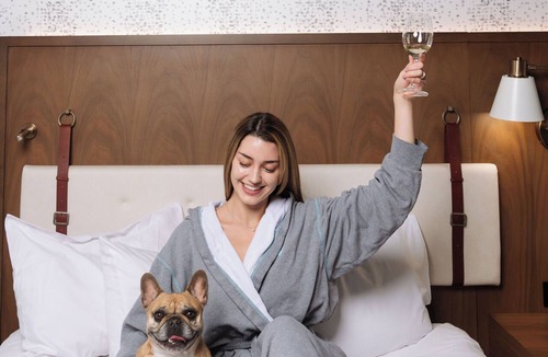Downtown Denver Hotel | Hyatt Centric Downtown Denver