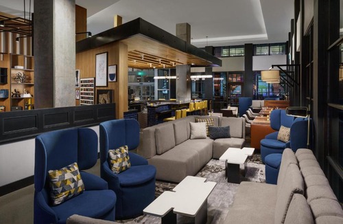Mountain View Hotel | Hyatt Centric Mountain View