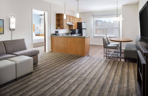 Broomfield Hotel | HYATT house Boulder/Broomfield
