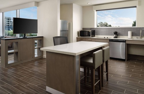 North San Jose Hotel | Hyatt House San Jose Airport