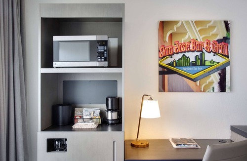 North San Jose Hotel | HYATT house San Jose/Silicon Valley