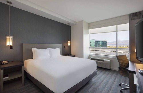 North San Jose Hotel | HYATT house San Jose/Silicon Valley