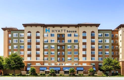Santa Clara Hotel | Hyatt House Santa Clara