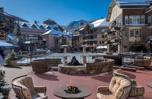 Beaver Creek Resort | Hyatt Mountain Lodger Residence Club Resort, Spa