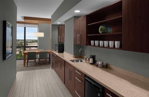 Boca Raton Hotel | Hyatt Place Boca Raton/Downtown
