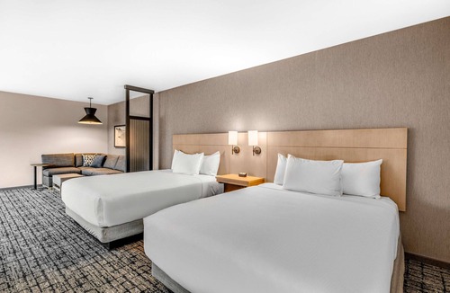 Downtown Colorado Springs Hotel | Hyatt Place Colorado Springs Downtown