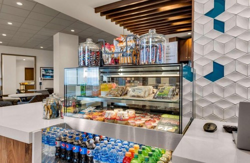 Downtown Colorado Springs Hotel | Hyatt Place Colorado Springs Downtown